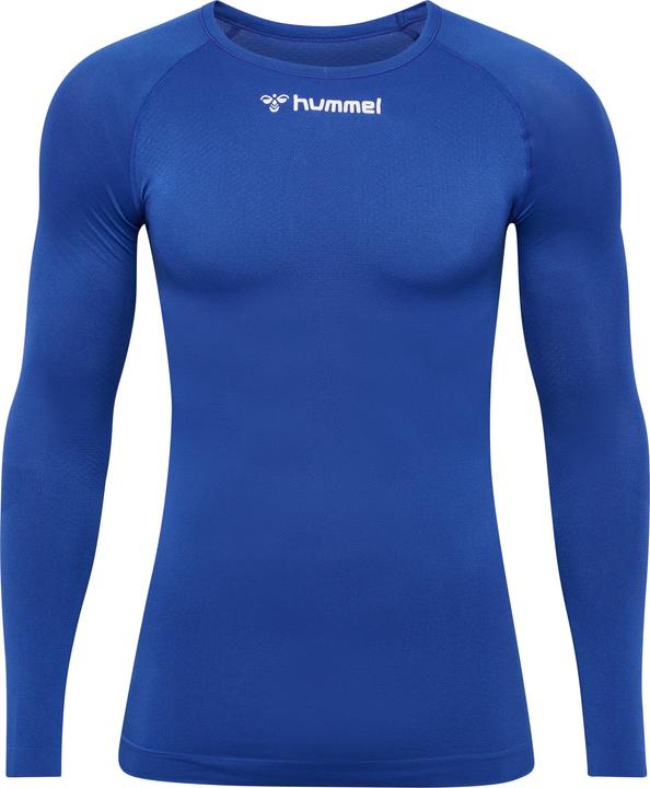 Actual product image hummel hmlBL COMFORT 2.0 TEE L/S (XXL)