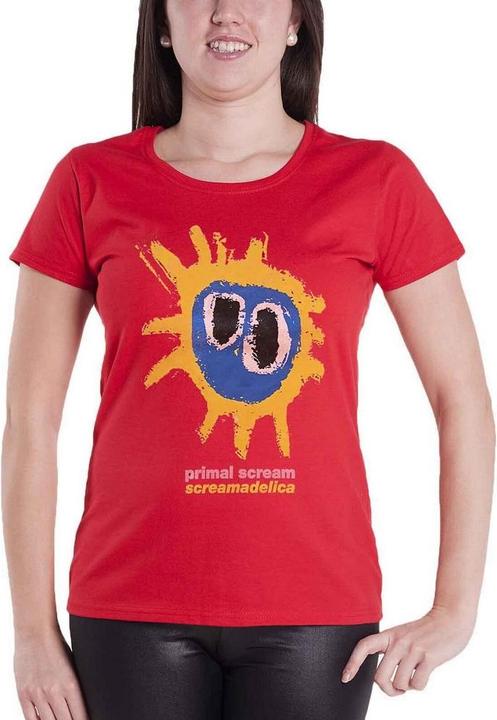 Universal Textiles Screamadelica TShirt