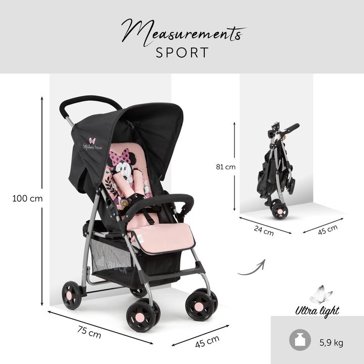 Immagine prodotto Hauck Sport