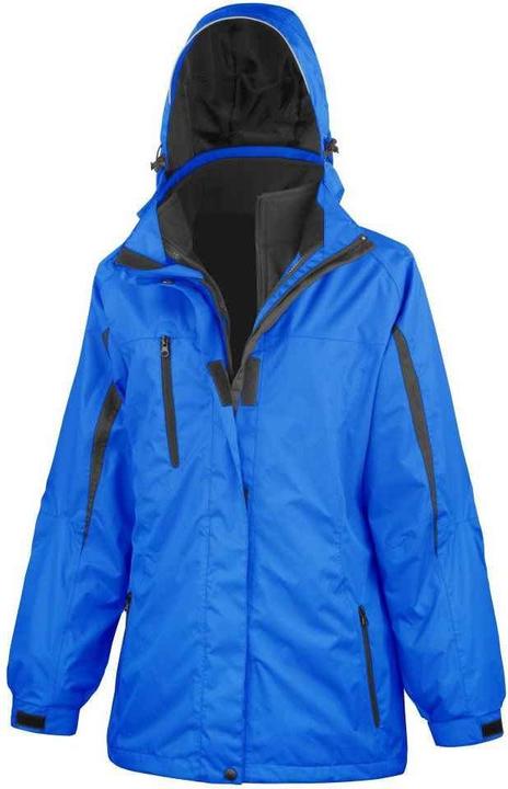 Immagine prodotto Regatta Journey Giacca 3 In 1 Donna (M)