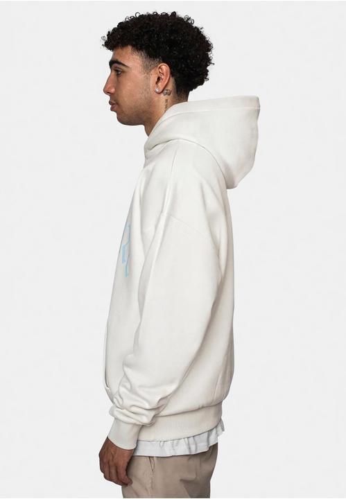 Immagine prodotto Dropsize Felpa con cappuccio Heavy Oversize Logo Design - 126889 (M)