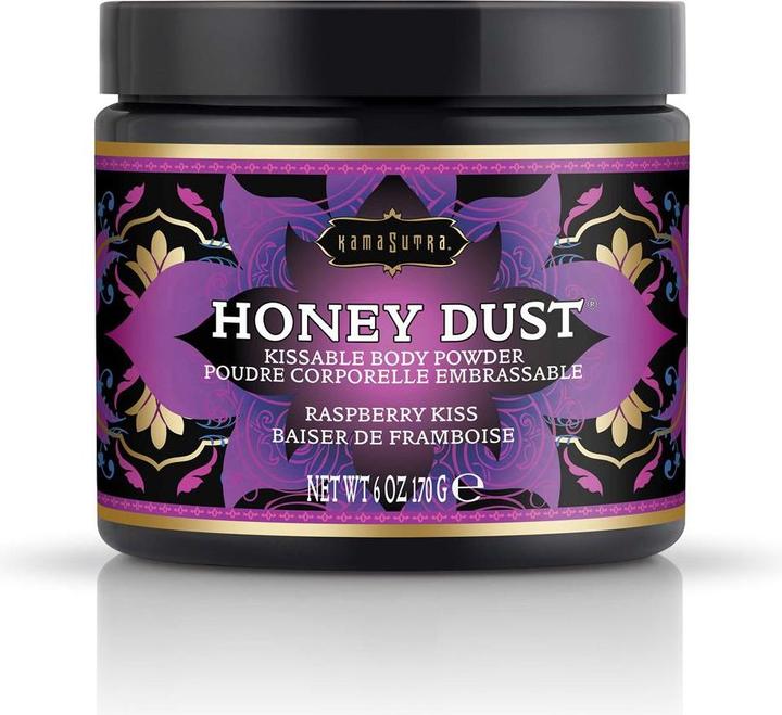 Kamasutra Honey Dust
