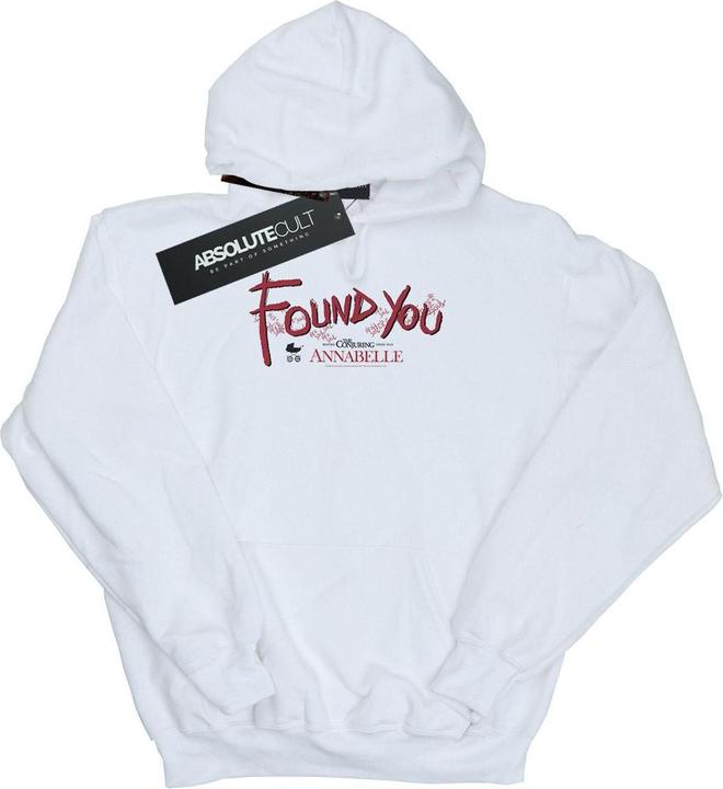 Produktbild Universal Textiles Her Soul Kapuzenpullover (XL)