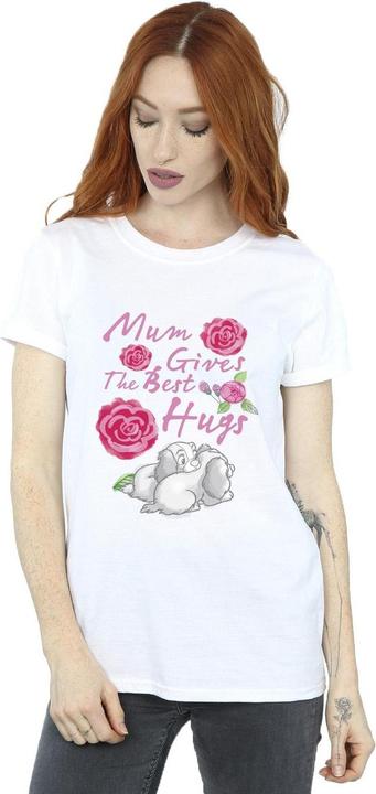 Produktbild Disney Lady And The Tramp Mum Hugs TShirt (L)