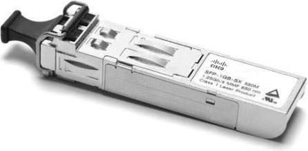 Cisco Meraki SFP (Mini-GBIC)-Transceiver-Modul
