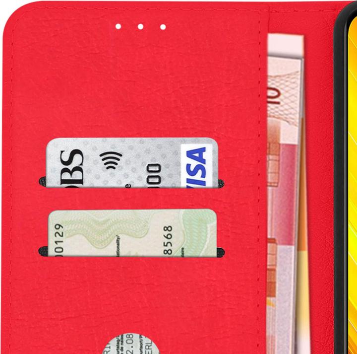 Actual product image Avizar Chester Series (Xiaomi Poco X3 Pro)
