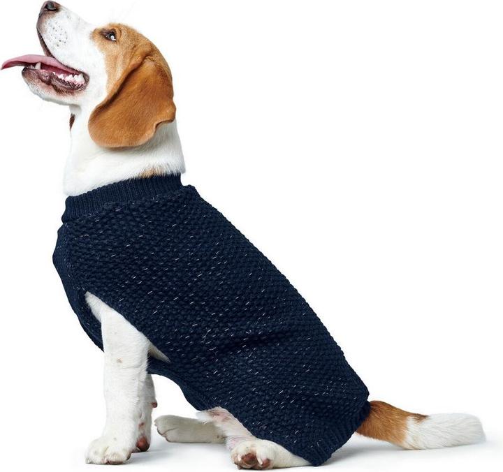 Actual product image Hunter Dog sweater Finja (55, Dog jumper)