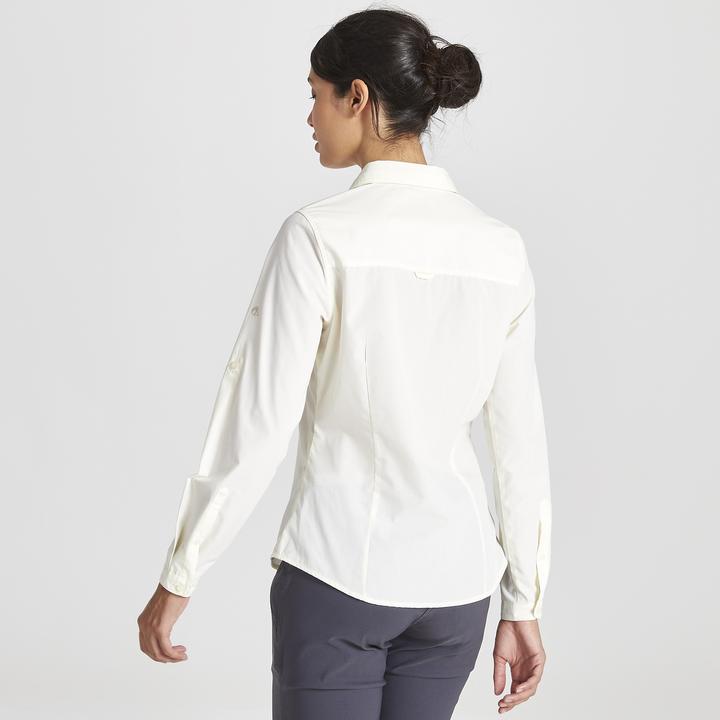 Produktbild Craghoppers Kiwi LS Shirt (8)