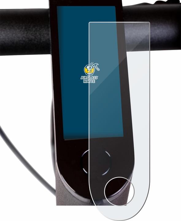Image du produit BROTECT AirGlass Verre Mat