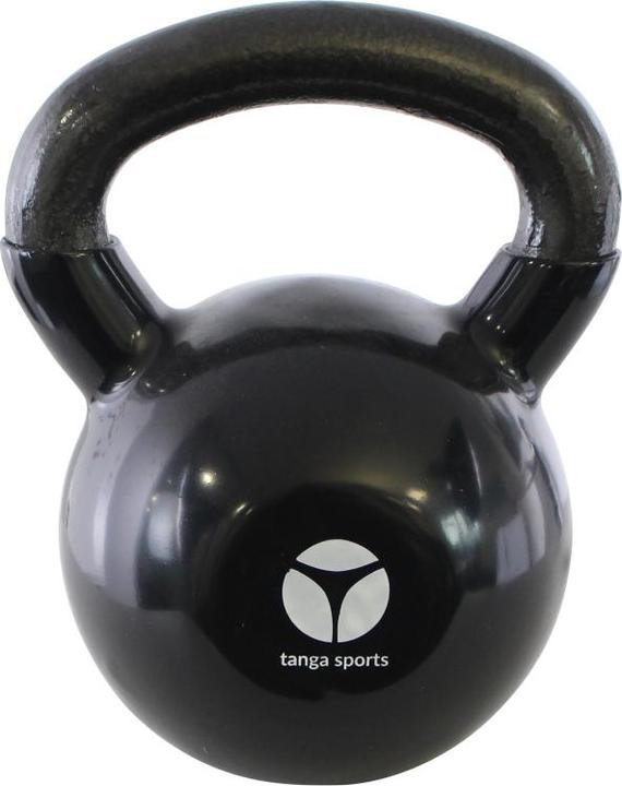 Produktbild Tanga Sports Vinyl Kettlebell, 16 kg