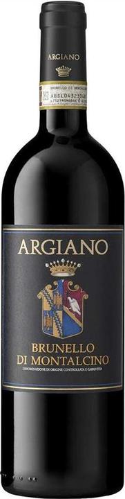 Produktbild Argiano Brunello di Montalcino DOCG (2018)