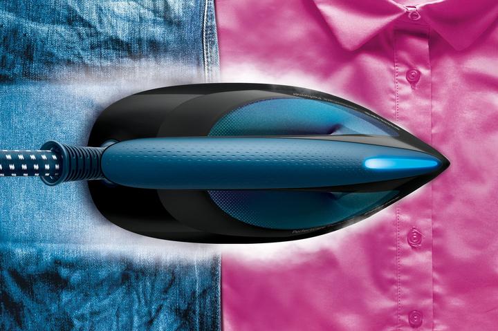 Produktbild Philips GC8735/81 PerfectCare Performer (2400 W, 420 g/min)