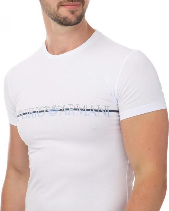 Produktbild Emporio Armani TShirt Rundhalsausschnitt (XL)
