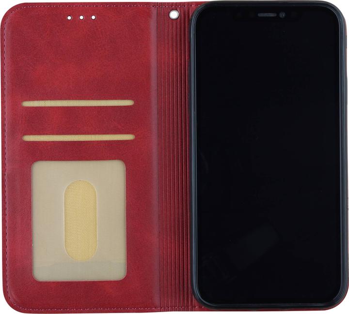 Produktbild PhoneLook Hülle Flip Geometrisch (Apple iPhone XR)