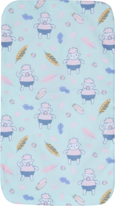 Produktbild Baby Annabell Day&Night Wickeltisch