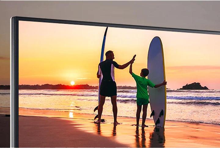 Produktbild LG UltraFine 27UP600-W (3840 x 2160 Pixel, 27")