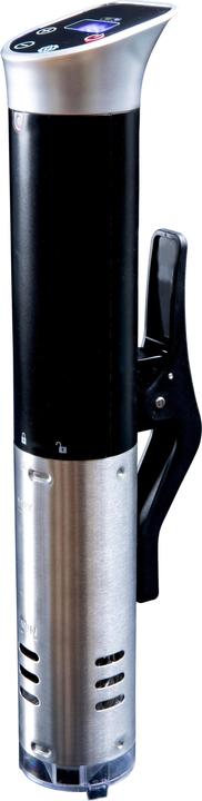 Immagine prodotto Gastronoma 18310009 - Sous Vide dompelpomp c/wifi, zwart/zilver
