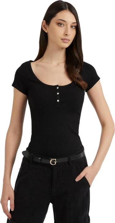 Produktbild Guess W2yp24 Kbco2 Jeans - Frau (S)