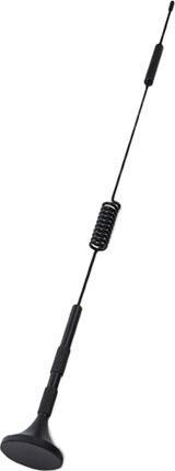 Immagine prodotto Qoltec Antenna omnidirezionale 4G LTE DUAL 7dBI per interni e per esterni (4G)