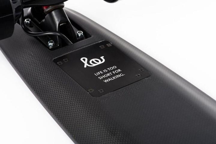 Actual product image SoFlow Lou Board 3.0 (35 km/h, 3000 W)