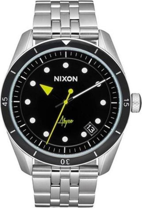 Produktbild Nixon Mod. THE BULLET (42 mm)