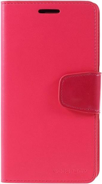 Actual product image Goospery Sonata Diary Series (G5)