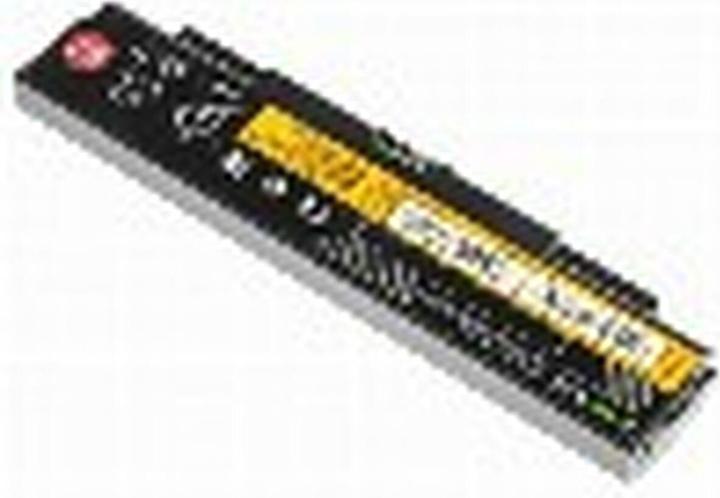 Image du produit GreenCell Batterie pour ordinateur portable Lenovo Thinkpad L440 / L540 / T540p et plus. (6 cellules, 4400 mAh)