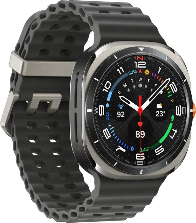 Image du produit Samsung Galaxy Watch 7 Ultra FR (47 mm, 4G)