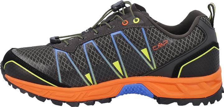Produktbild CMP Campagnolo Altak Trail Shoes Waterproof (42)