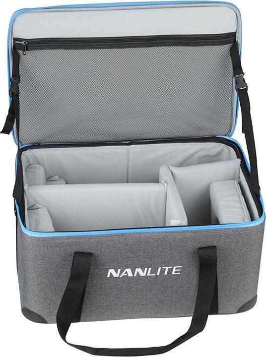 Immagine prodotto Nanlite Borsa da trasporto (Forza 300/300B II/500/500B II)