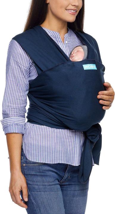 Actual product image Moby Wrap Classic (5.50 m)