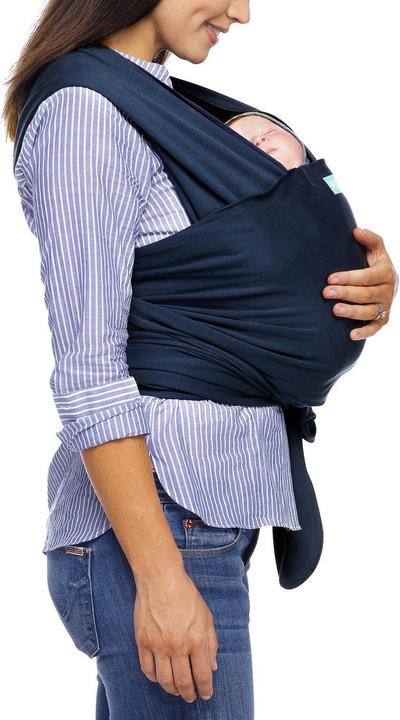 Actual product image Moby Wrap Classic (5.50 m)
