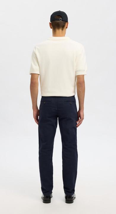 Actual product image Selected Homme 175 Slim Fit Chino (W34/L32)
