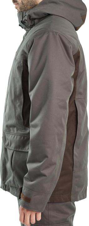 Actual product image Solognac WARM 500 (S)