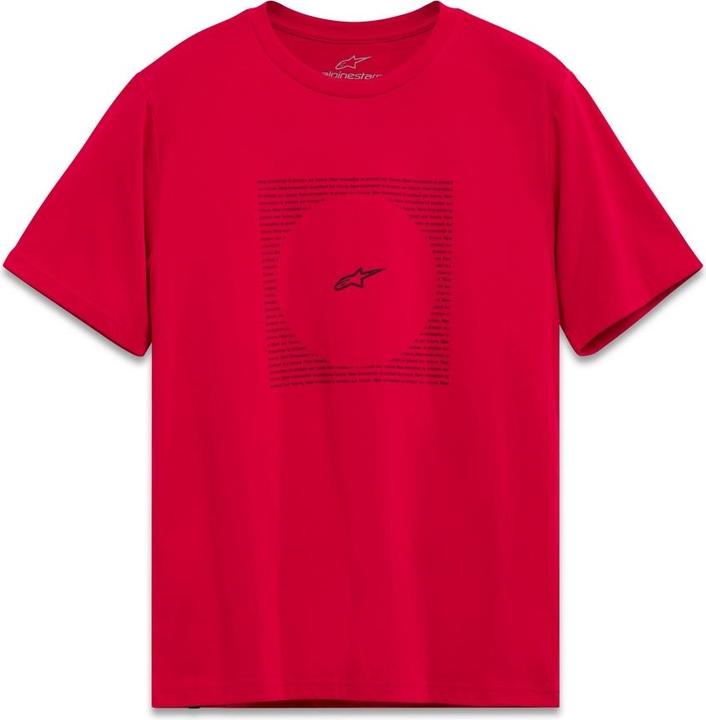 Produktbild Alpinestars Tee 24 Repeating Csf Ss (S)