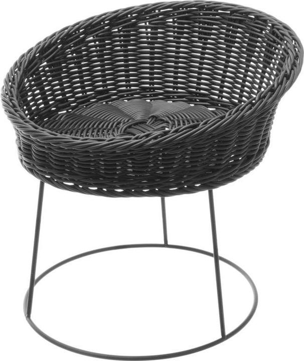 Hendi Support de buffet ⌀250x265mm
