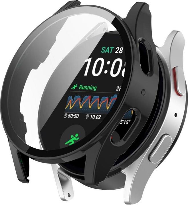 Tech-Protect Etui Defense360 pour Samsung Galaxy Watch 7 (44 mm)