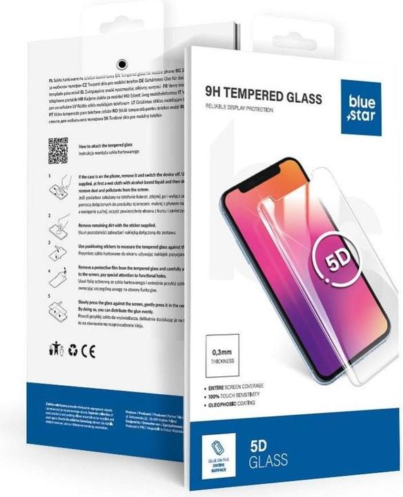 Image du produit Verre (1 pièce(s), Apple iPhone 14 Pro Max)