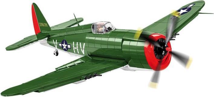 Immagine prodotto Cobi P-47 Thunderbolt / 477 pezzi.