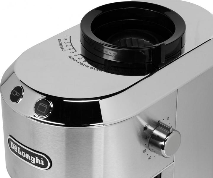 Produktbild De'Longhi Dedica KG520.M (CH-Stecker)