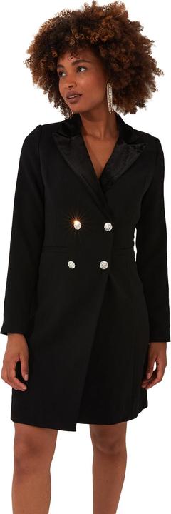 Produktbild Joe Browns Tuxedo Mini Dress (46)