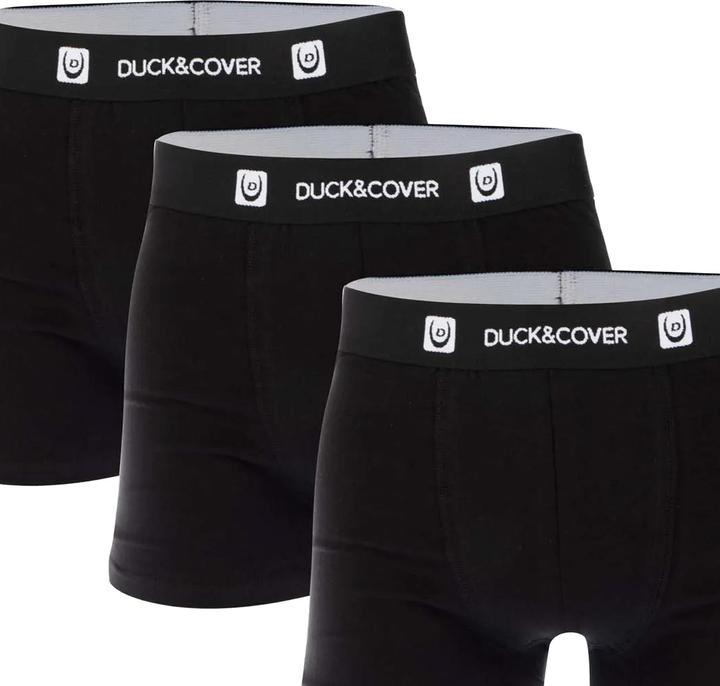 Image du produit Duck and Cover - Boxers VILLANI - Homme (XXL)