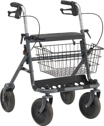 Immagine prodotto Dietz Rollator Fakto Plus