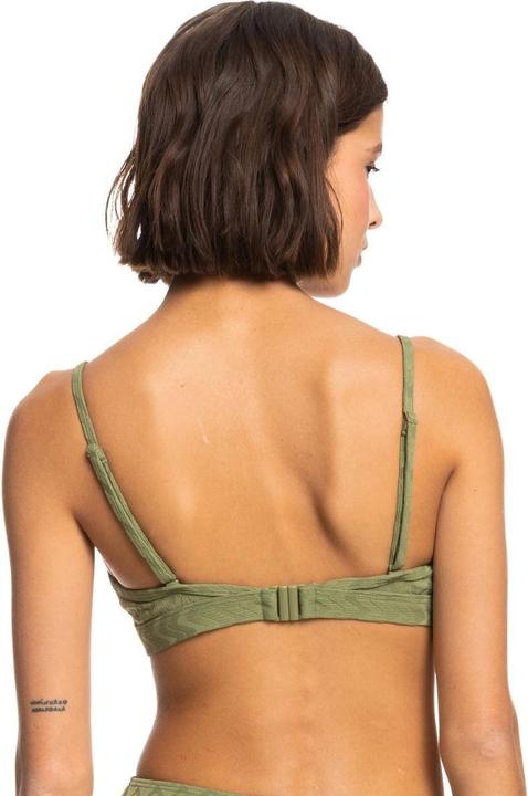 Actual product image Roxy Women's Current Coolness Bralette (S)