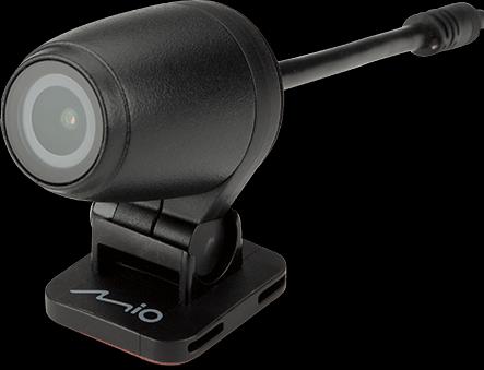 Image du produit Mio MiVue M760D (Récepteur GPS, Accéléromètre, Full HD)