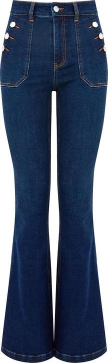 Immagine prodotto Joe Browns Jeans con tasca a bottone dal lavaggio vintage (46)
