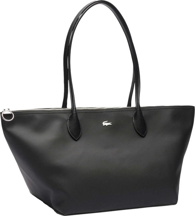Produktbild Lacoste Athena Petit Piqué Shopping Bag