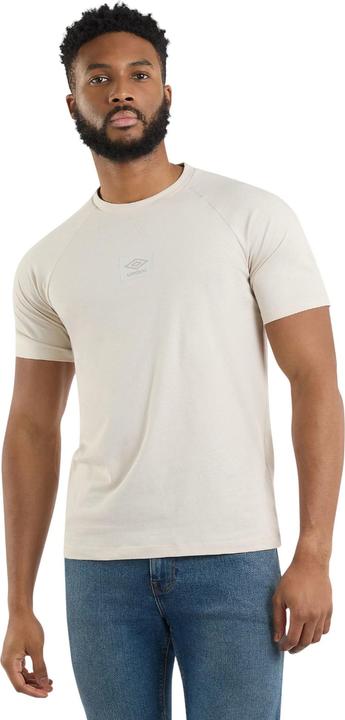 Immagine prodotto Umbro Maglietta Uomo Layered Box Logo (L)