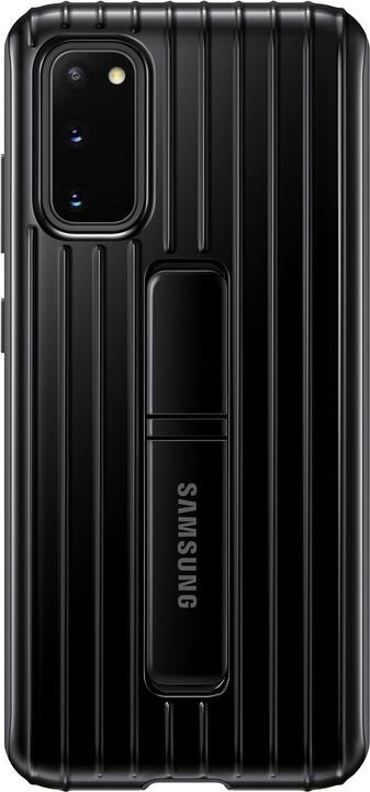 Image du produit Samsung Protective Standing Cover (Samsung Galaxy S20)