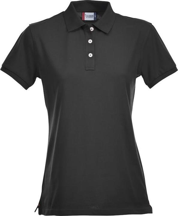 Produktbild Clique Premium Poloshirt (M)
